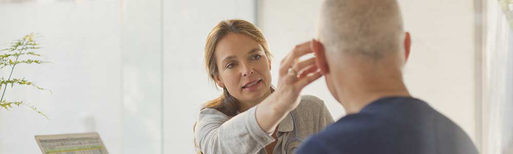 Dual-eligible health plans can provide an allowance for hearing aids and other benefits